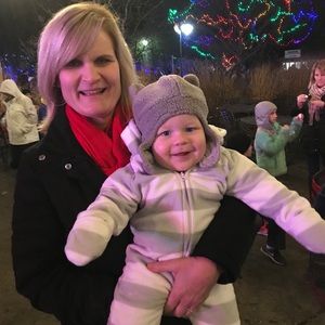 Meet your Posher, Mary